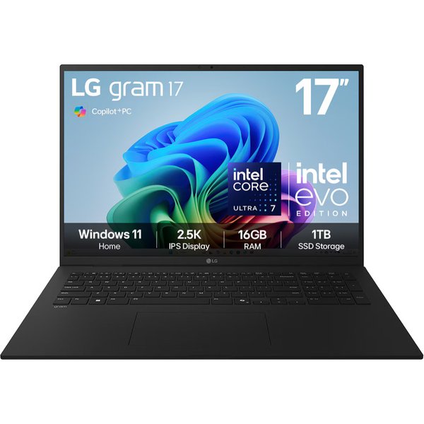 LG 17Z90TL-G.AU78AN laptop Ultrabook