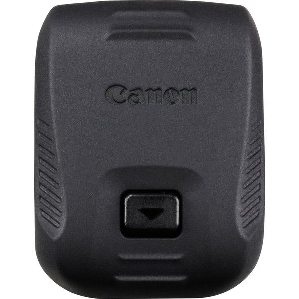 Canon ER-SC3 Body cap Black EOS R1. EOS R3. EOS R5 Mark II 1 pc(s)
