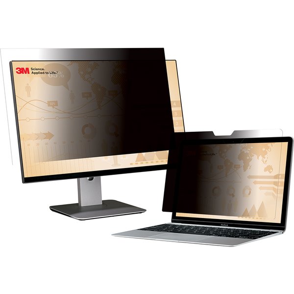 3M Privcy Filer 29" 21:9