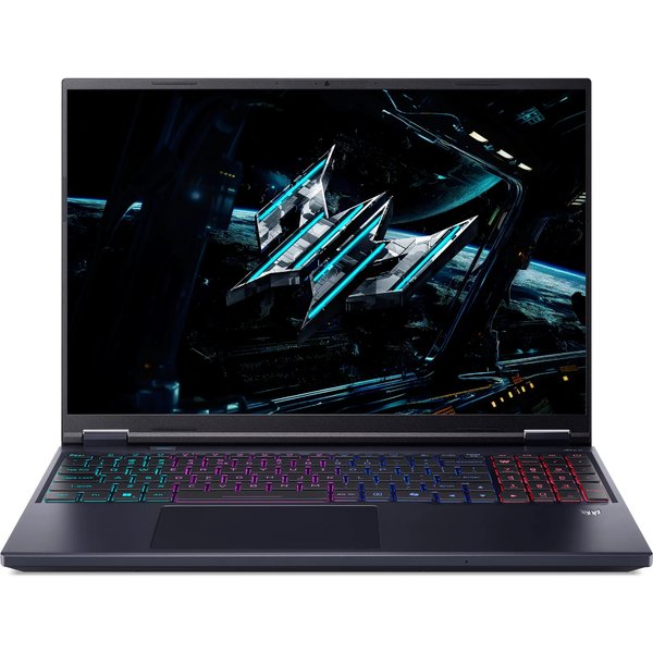 Acer Predator Helios Neo 16 PHN16-I31-76TW Intel® Core™ i7 i7-14650HX