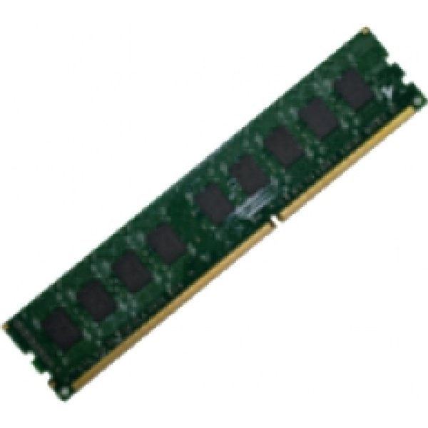 QNAP RAM-16GDR4ECT0-RD-2400 memory module 16 GB 1 x 16 GB DDR4 288-pin