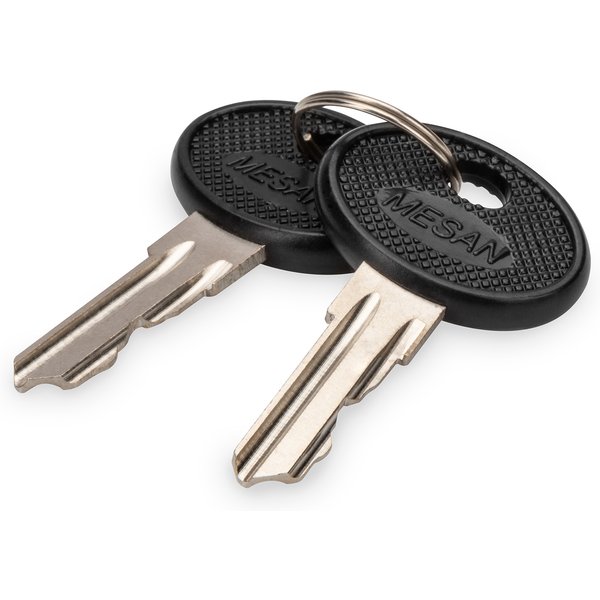 Digitus Key for DVR wall-mounted housing DN-DVR-1