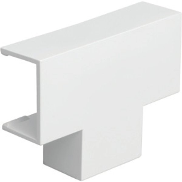Titan MT16TWH cable trunking system Polyvinyl chloride (PVC)