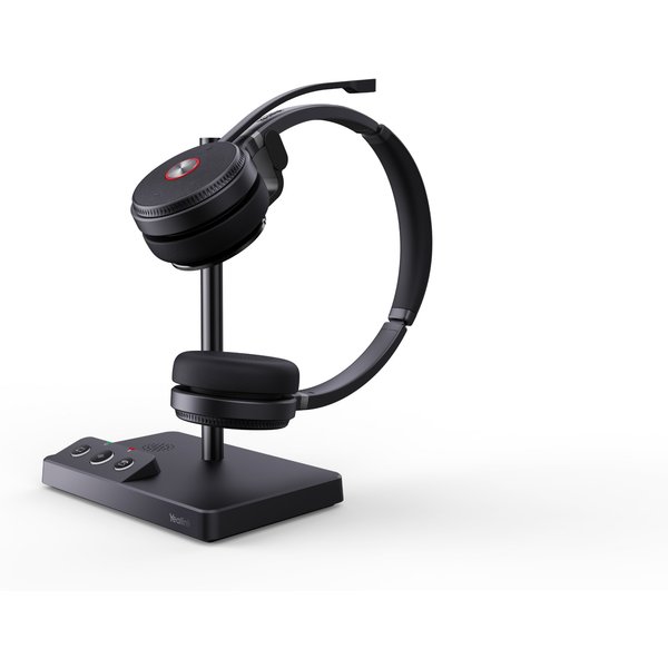 Yealink WH62 Dual UC Headset