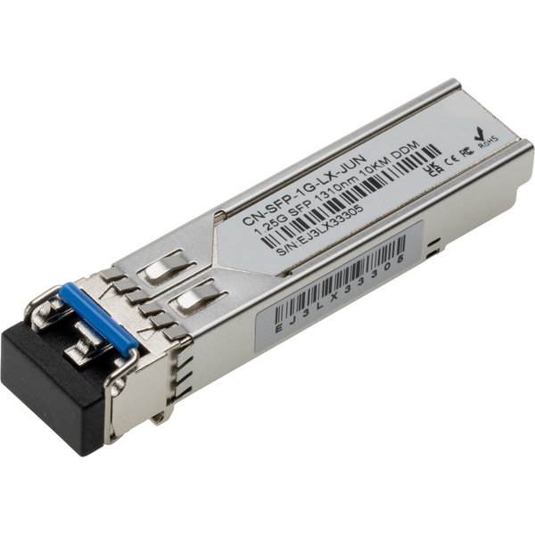 Cablenet CN-SFP-1G-LX-JUN network transceiver module Fiber optic 1000