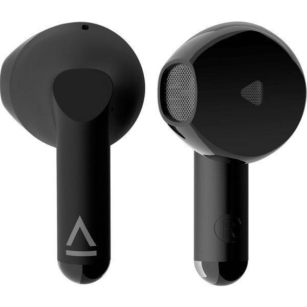 Creative Labs Zen Air Dot Headset True Wireless Stereo (TWS) In-ear Calls/Music USB Type-C Bluetooth Black
