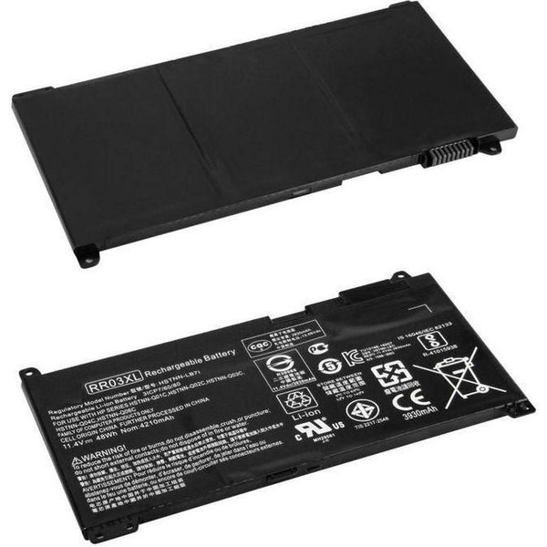 CoreParts MBXHP-BA0197 laptop spare part Battery