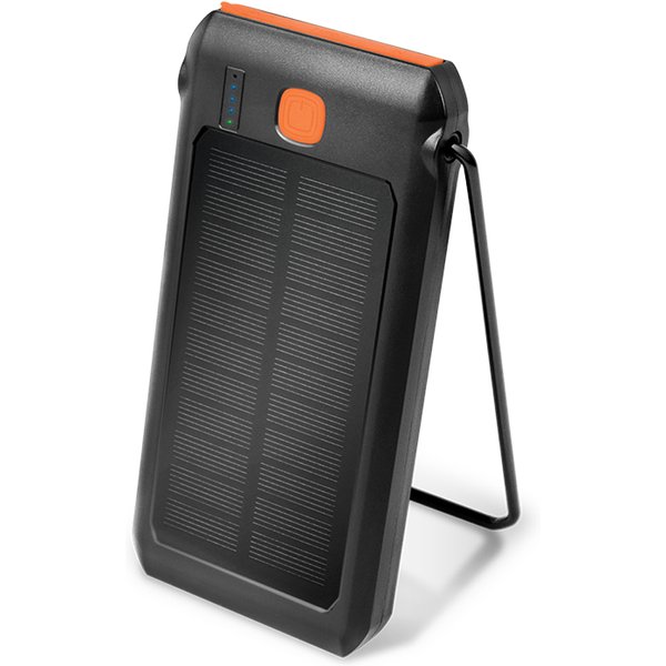 LogiLink PA0273 power bank 10000 mAh Black
