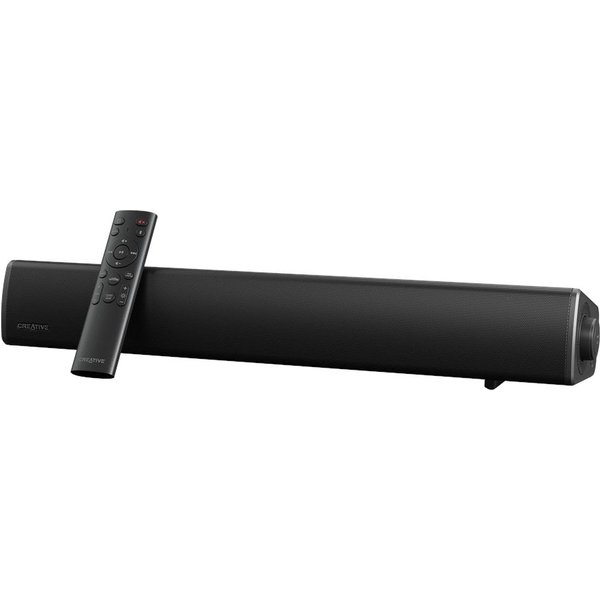 Creative Labs Sound Blaster GS5 Black Wired & Wireless 30 W