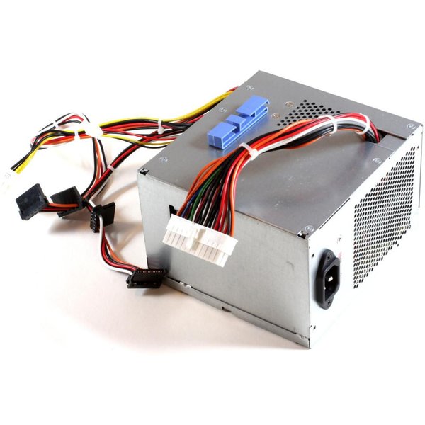 DELL 305W Power Supply. PFC.