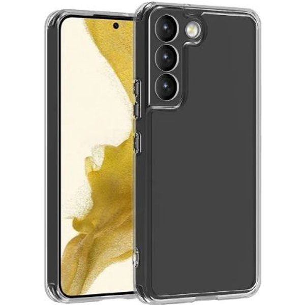 eSTUFF ES673115-BULK mobile phone case Cover Transparent