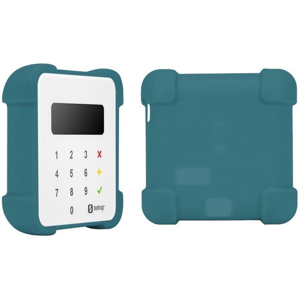 Mobilis 058014 POS system accessory POS protective case Blue