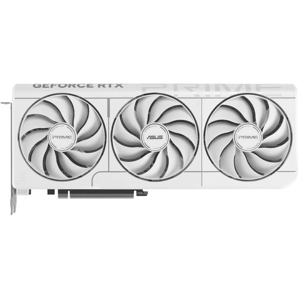 ASUS Prime -RTX5070-O12G-WHITE NVIDIA GeForce RTX 5070 12 GB GDDR7