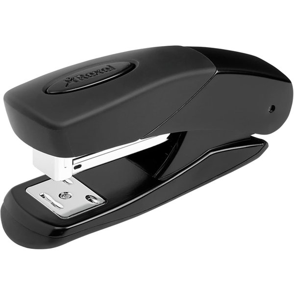 Rexel Matador Half Strip Stapler Black/Black