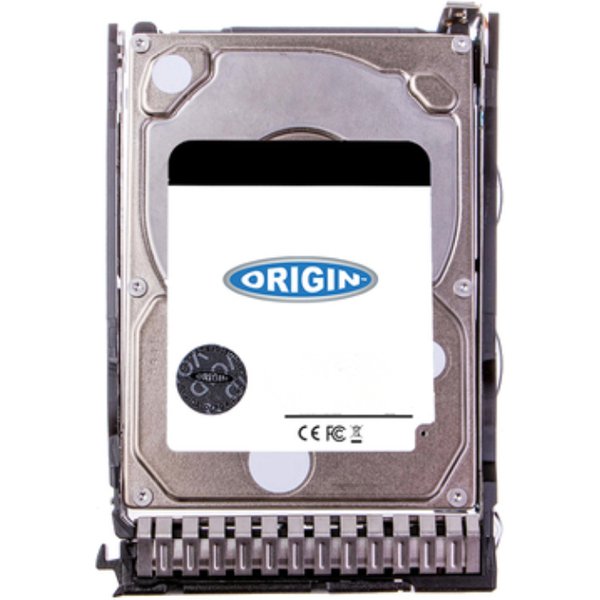 Origin Storage HDD 1.2TB 2.5in SAS 10000RPM in Hot Swap Caddy EQV to H