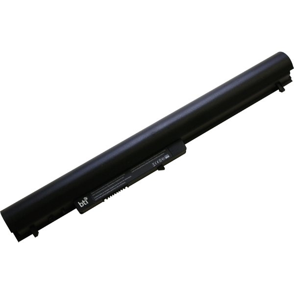 BTI 4-cell 40Wh 740004-421 compatible laptop battery for HP 14 HP 15 H