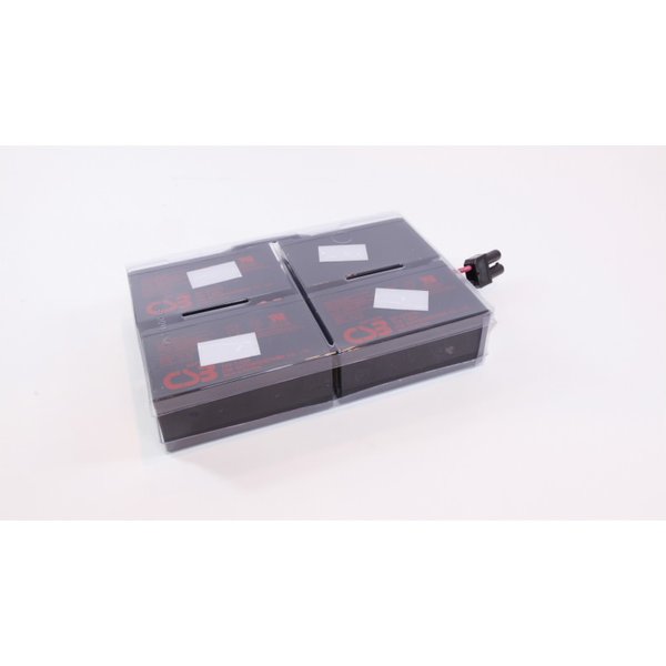 Eaton EB004SP UPS battery Sealed Lead Acid (VRLA) 12 V 9 Ah
