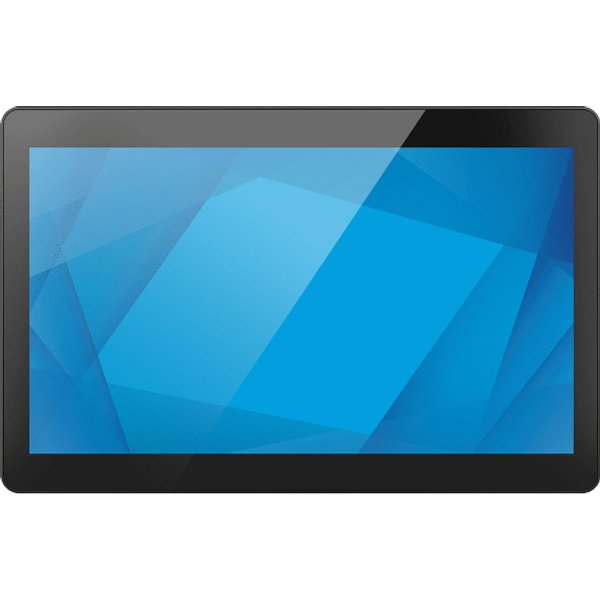 Elo Touch Solutions I-Series E430821 All-in-One PC/workstation Intel®