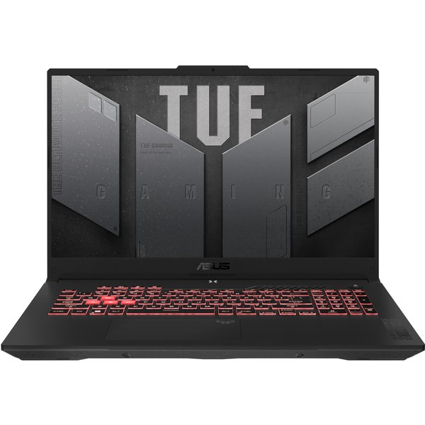 ASUS TUF Gaming A17 TUF707NUQ-DICHX146W AMD Ryzen™ 7 170 Laptop 43.9 c