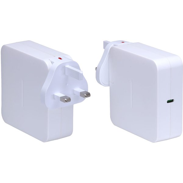 Cablenet 24-0322 power adapter/inverter 100 W White