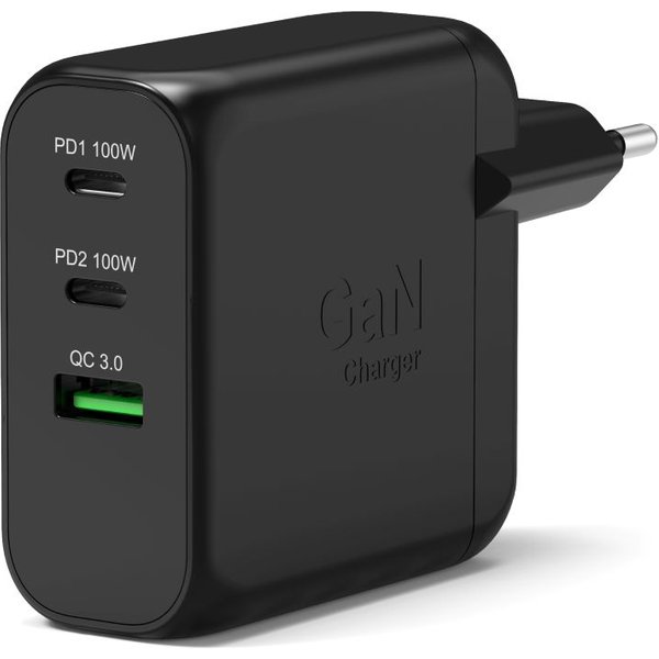 Port Designs WALL CHARGER TYPE C PD 65W