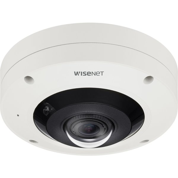 Hanwha XNF-9010RV security camera Dome IP security camera Outdoor 3008