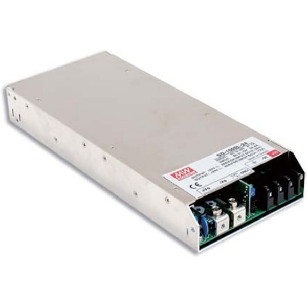 MEAN WELL SD-1000L-24 electric converter 960 W