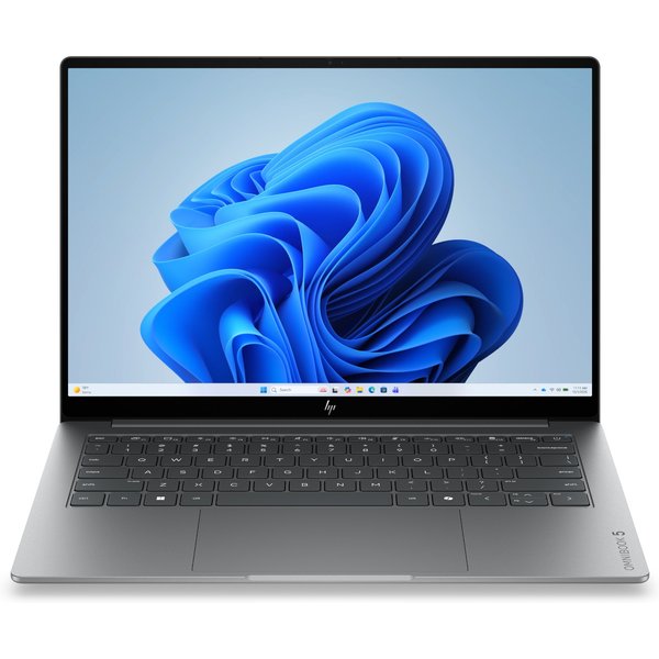 HP 14-MH0043NAX C5 320 16GB 512GB SLV Laptop 35.6 cm (14") 2K LPD