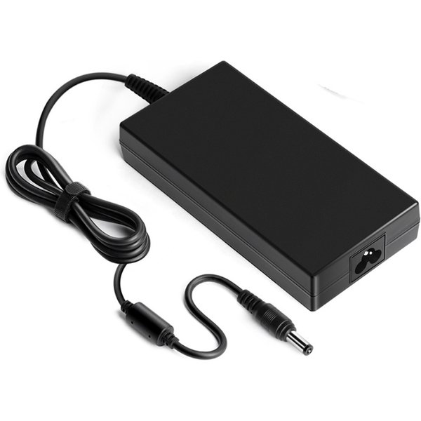 BTI Adapter 120W for Panasonic CF-53 CF-54 CF-31 CF-33 CF-29 Includes