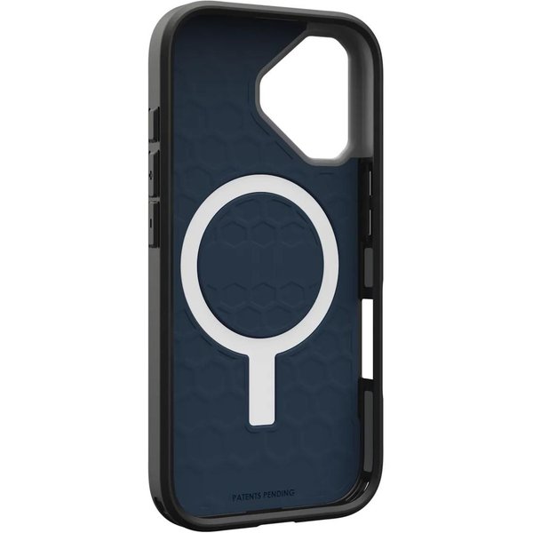 Urban Armor Gear 114547115555 mobile phone case 16 cm (6.3") Cove