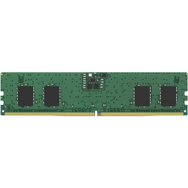 Kingston Technology KCP556US6-8 memory module 8 GB 1 x 8 GB DDR5 5600