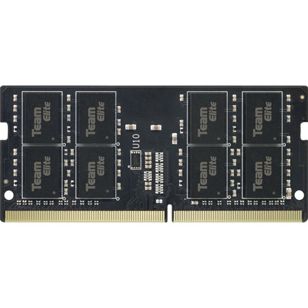 Team Group ELITE TED48G3200C22-S01 memory module 8 GB 1 x 8 GB DDR4 26