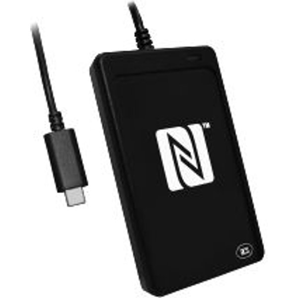 ACS CR1252U-MF US ype-C NFC