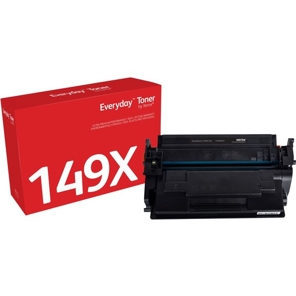 Xerox 006R05203 Toner cartridge. 9.5K pages (replaces HP 149X/W1490X)