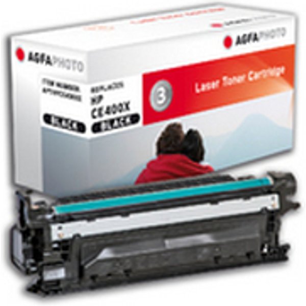 AgfaPhoto CE400X Black 1 pc(s)