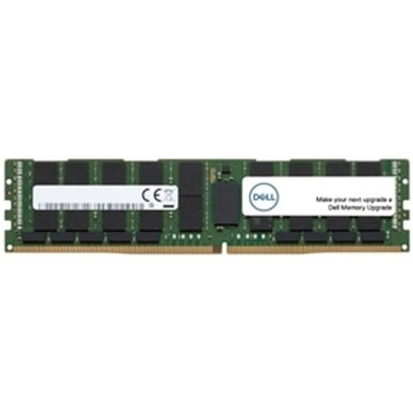 DELL SNP4JMGMC/64GB memory module 1 x 64 GB DDR4 2666 MT/s 288-pin DIM
