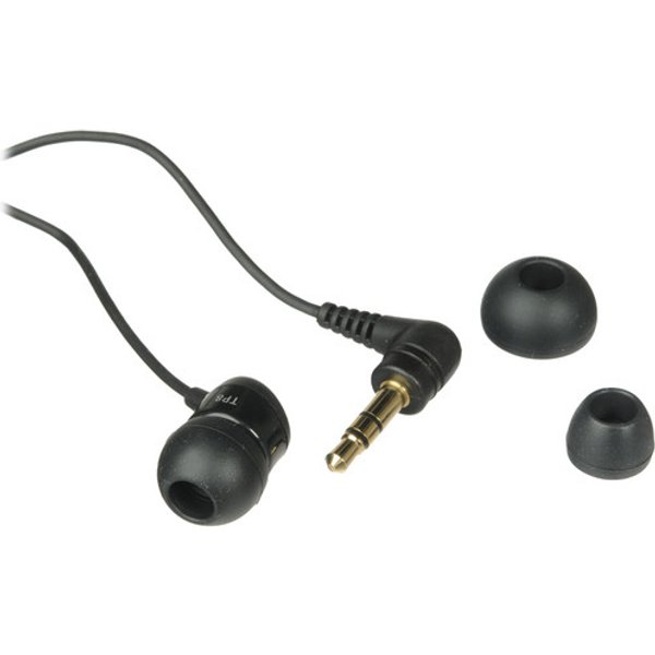 Olympus TP-8 Black Mobile phone/smartphone microphone