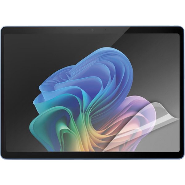 Mobilis 036369 tablet screen protector Clear screen protector Microsof