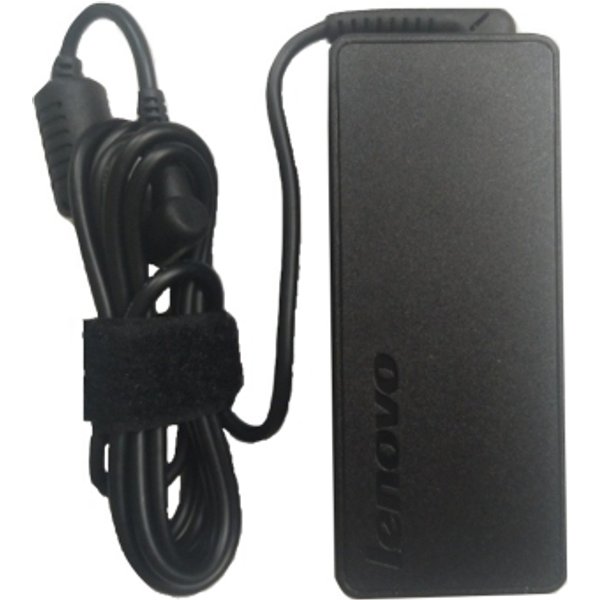Lenovo 01FR051 power adapter/inverter Indoor 65 W Black