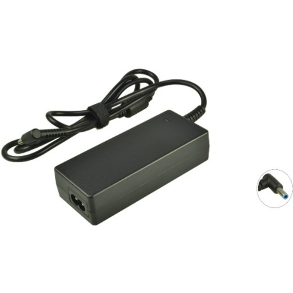 HP *Non Cancellable/Non Returnable (NCNR)* SMART AC POWER ADAPTOR 45W