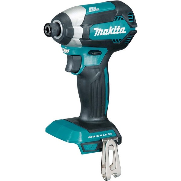 Makita DTD153Z power wrench 3400 RPM 170 N⋅m Green 18 V