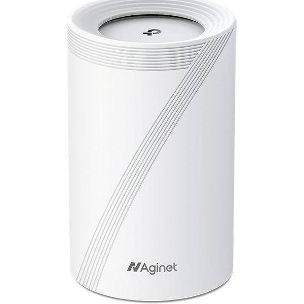 TP-Link HB410 Dual-band (2.4 GHz / 5 GHz) Wi-Fi 7 (802.11be) White