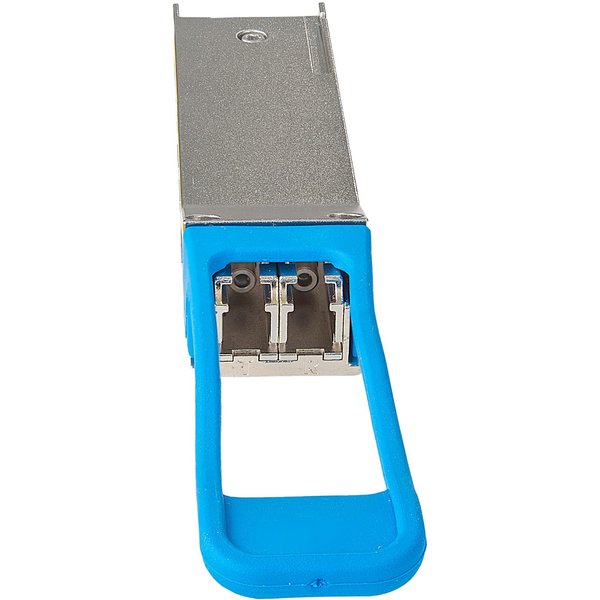 HPE Networking X142 40G QSFP+ LC LR4 SM Transceiver