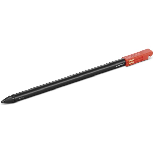 Lenovo 4X81M52314 stylus pen 4.1 g Black