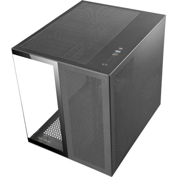 Mars Gaming Custom Premium Mini Tower MC-NOVAM
