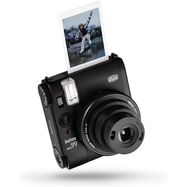 Fujifilm Instax Mini 99 Instant Camera - Camera Only