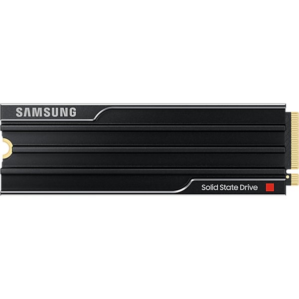 Samsung 9100 PRO 8 TB M.2 PCI Express 5.0 NVMe V-NAND TLC
