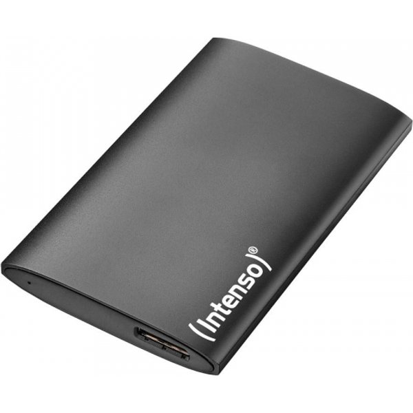 Intenso Premium Edition 1 TB Micro-USB B 3.2 Gen 1 (3.1 Gen 1) Black