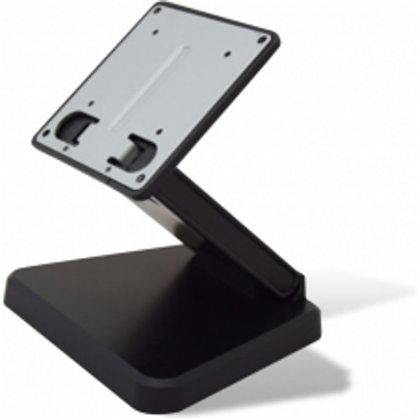 Newland STD1500 monitor mount / stand Black Desk
