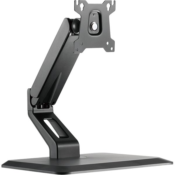 LogiLink BP0100 monitor mount / stand 81.3 cm (32") Desk Black